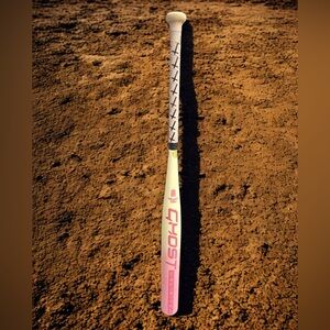 Easton Ghost Unlimited Pink Lemonade Softball Bat Limited Edition 32in -10